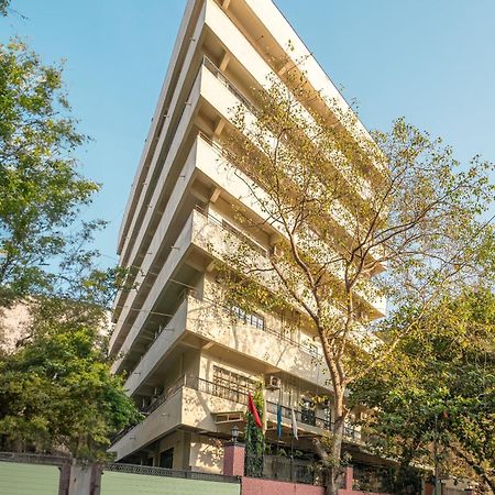 Arnna Hotel - Goregaon Bombay Eksteriør billede