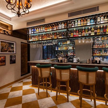 Arnna Hotel - Goregaon Bombay Eksteriør billede